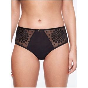 Chantelle Etoile High Brief